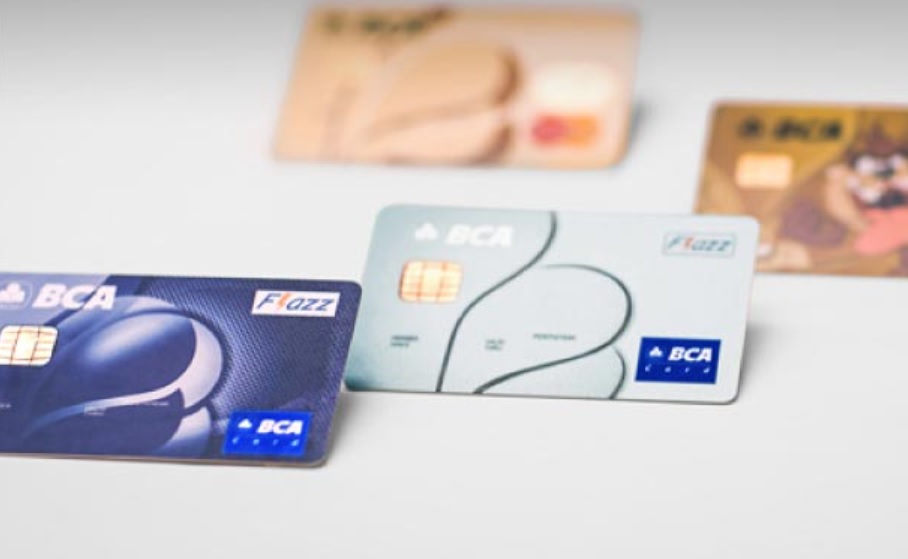 Cara Buat Kartu Kredit BCA Terbaru