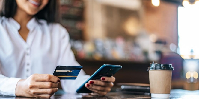 Mengenal Pay Later, Kartu Kredit Digital yang Bikin Sekejap Berasa Sultan