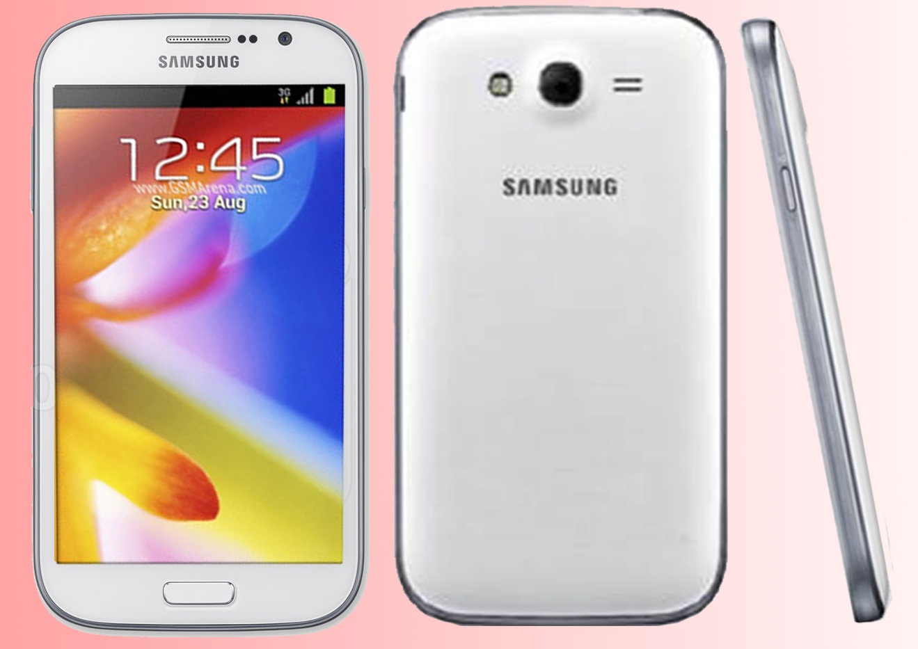 Samsung Galaxy Grand Duos i9082