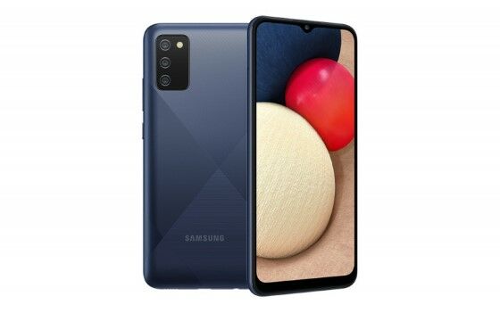 Samsung Galaxy A01 Core