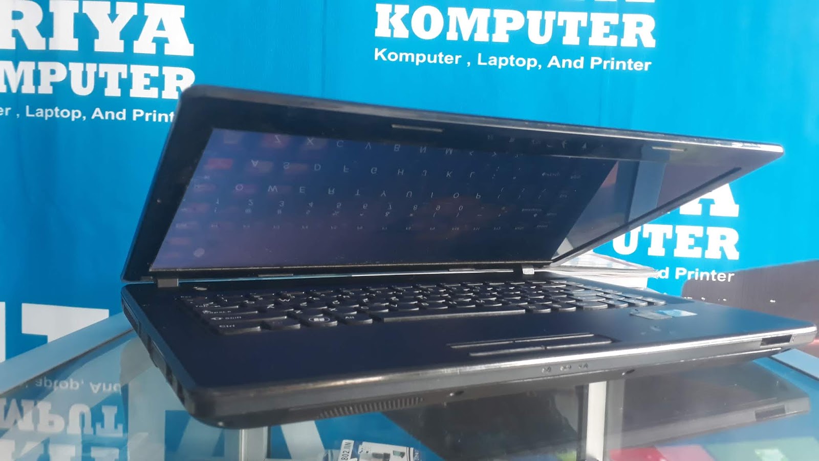 Laptop Lenovo G480 Dual VGA