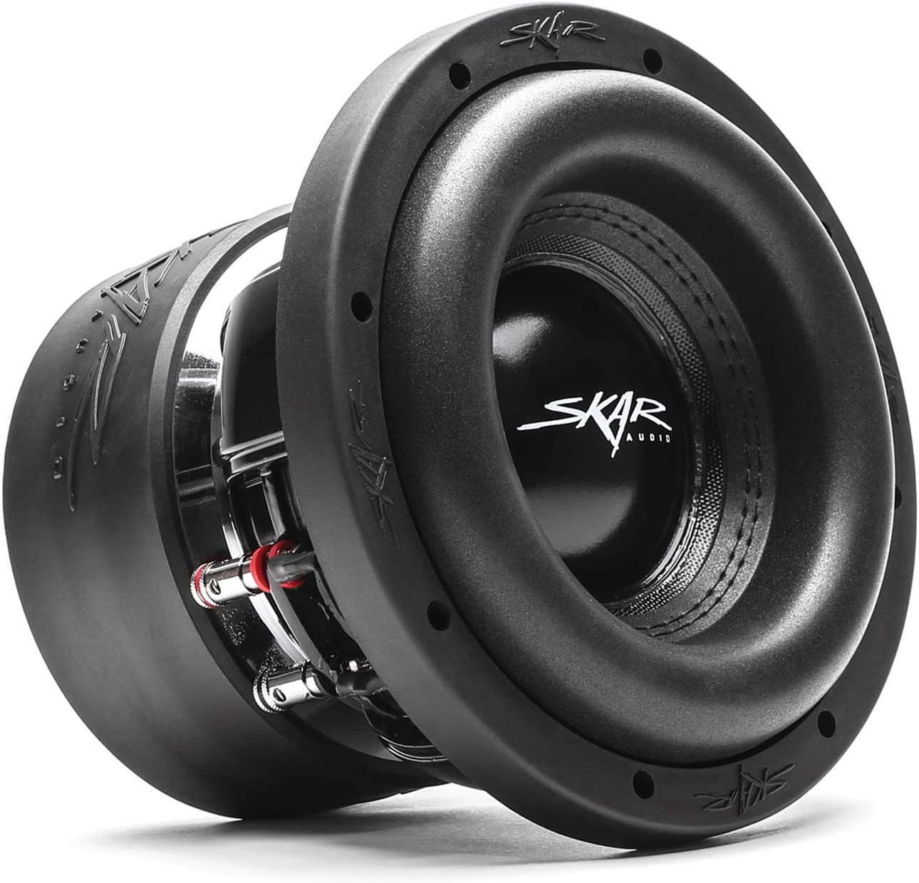 Skar Audio ZVX-12v2 D1 - Subwoofer untuk Mobil 12
