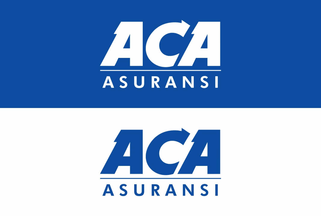 Logo ACA (Asuransi Central Asia) Vector