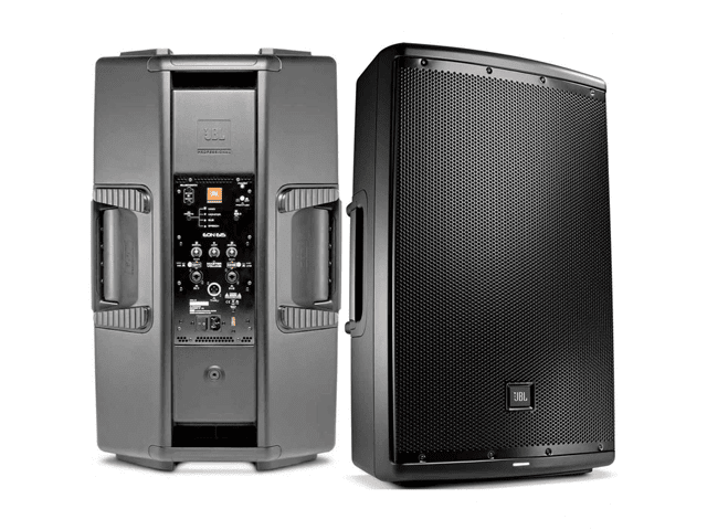 Harga Speaker Aktif JBL EON Bluetooth 15 inch