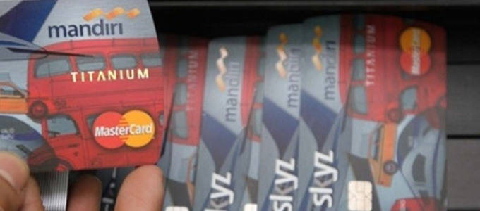 Biaya Kartu Kredit Mandiri SKYZ Card Terbaru - Biaya.Info