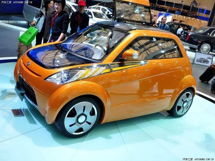 Mobil china murah harga 13 jutaan di Indonesia