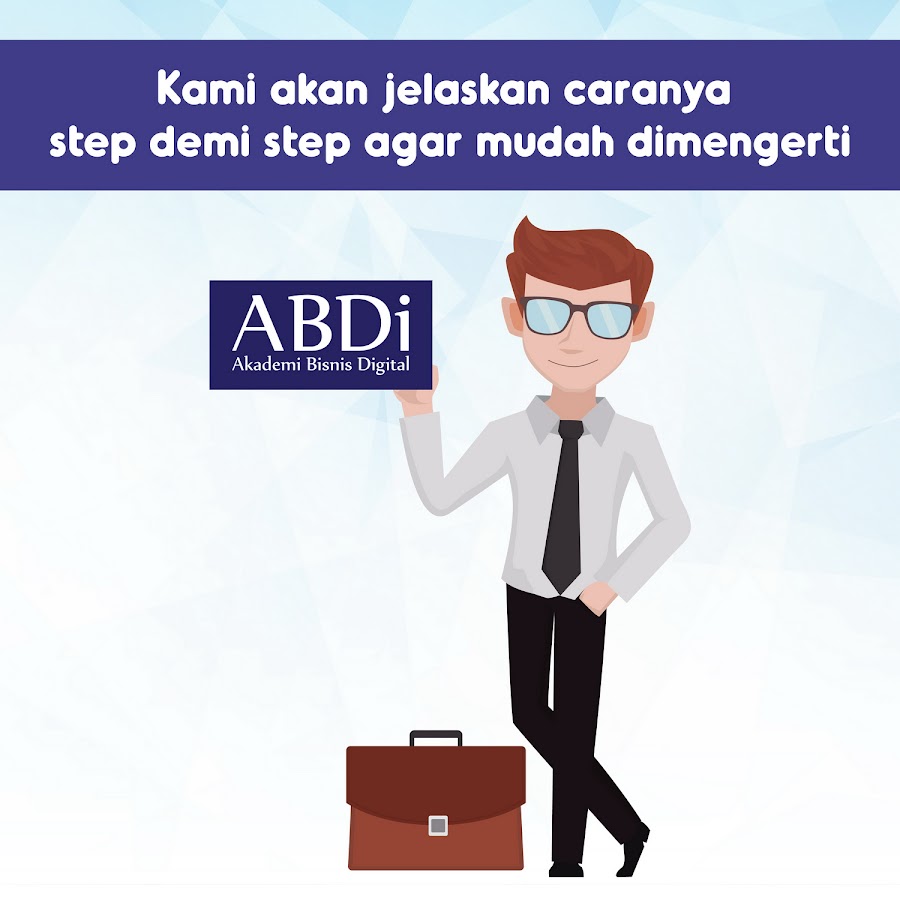 Video Akademi Bisnis Digital - Homecare24