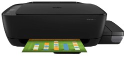 HP Ink Tank 315 Printer - Drivers & Software Download