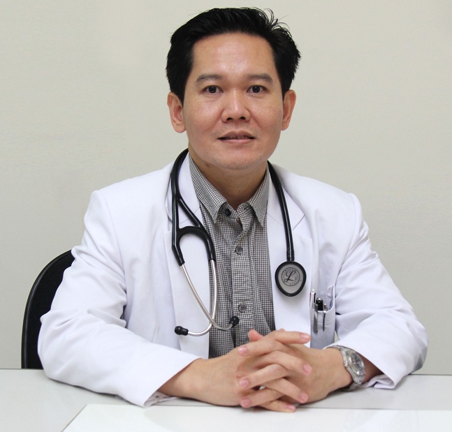 Jadwal Dokter Spesialis Penyakit Dalam RS Pantai Indah Kapuk (RSPIK