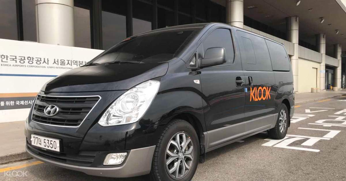 Mobil Korea Selatan Homecare24