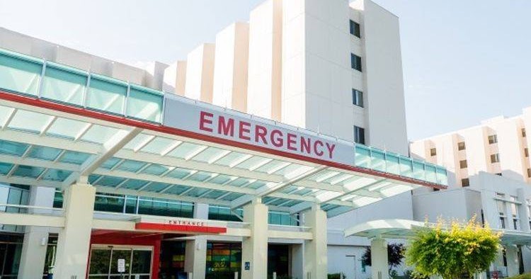 Contoh rumah sakit khusus di Indonesia
